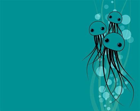  Jellyfish - A Stunning Aquatic Ballet Dancer with Tentacles that Pack a Punch!